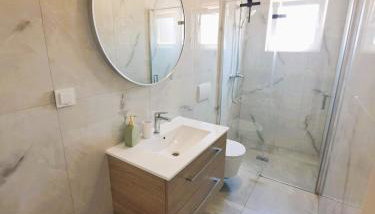 Apartments M&M - Foto 3, towels, Shower