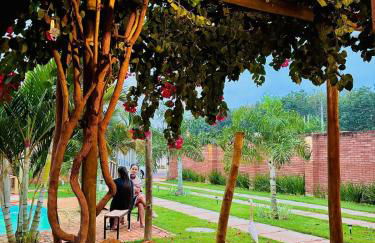 Casa ecológica temporada - Foto 23