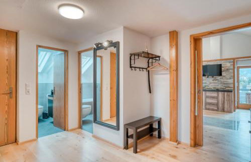 Urlaub im Inntal Ferienwohnung Brünnstein - Foto 10