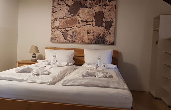 Easy-Living Apartments Lindenstrasse 21 - Foto 9