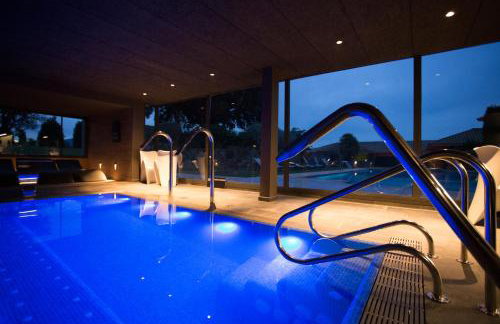 Apartahotel Suites Vila Birdie - Foto 25