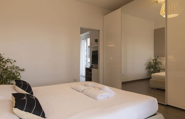 notaMi - Seventh Heaven - Arco della Pace - Photo 8