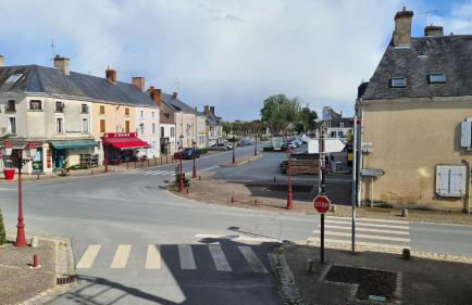 Chez Delphine - Foto 14