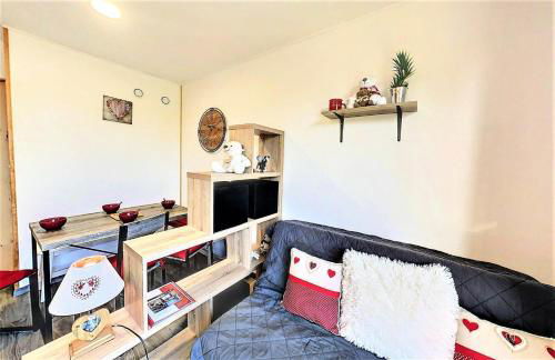 Résidence Apollo - STUDIO ALCOVE 4 PERSONNES APOLLO MAE-4564 - Photo 16