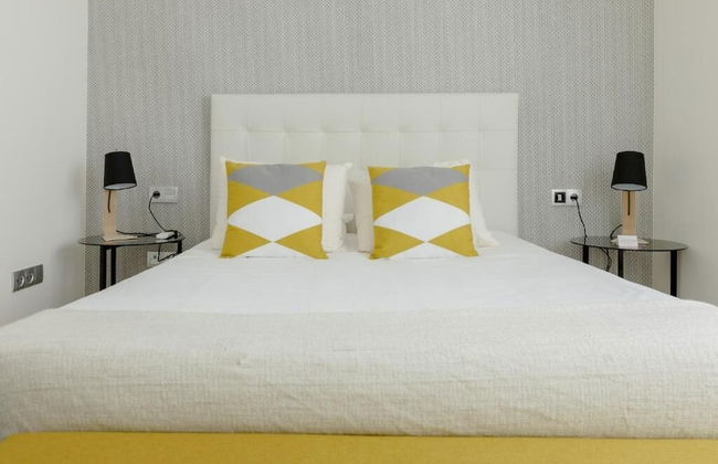 Apartamentos Pompidou - Foto 3