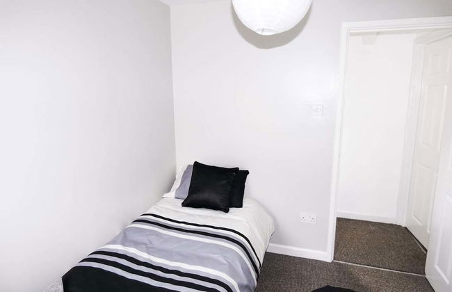 Wyndham House for 6 for Brecons and Bike Park Wales - Foto 2