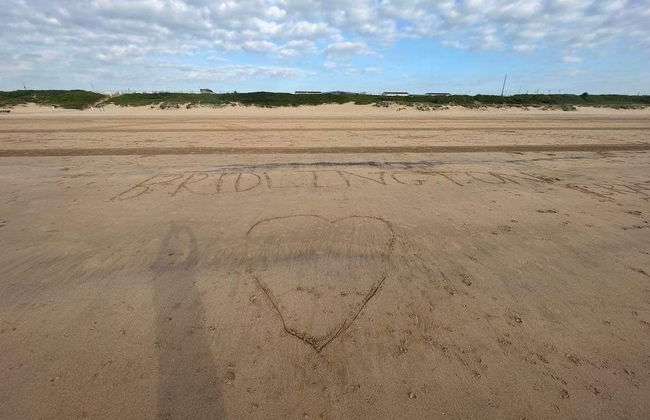 Seaside Escape Chalet in Bridlington South Shore - Foto 33