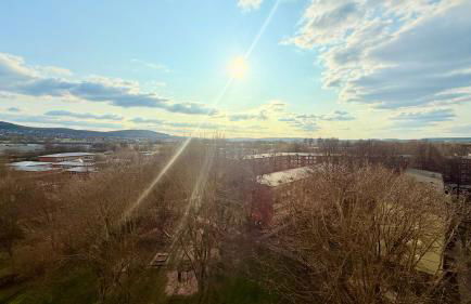 Panorama Lodge - Foto 27