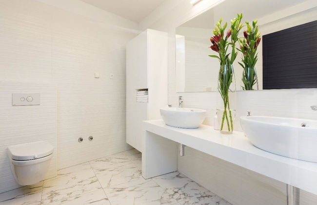 Villa Gloss - Foto 18