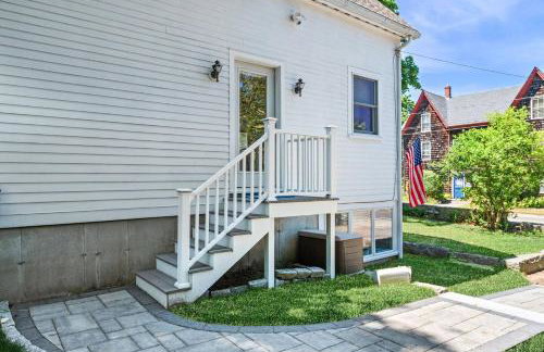 Seaside Home|Sleeps 7|Plum Cove Beach+Rockport! - Foto 9