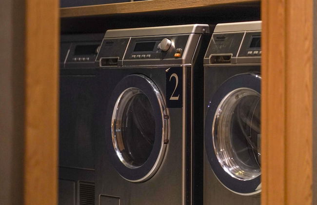 Aparthotel Adagio Premium Casablanca City Center - Photo 34