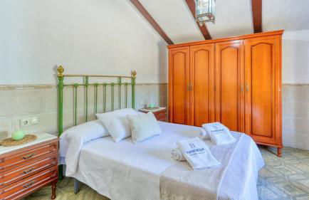 Cortijo San León Fuente de Piedra by Ruralidays - Foto 9