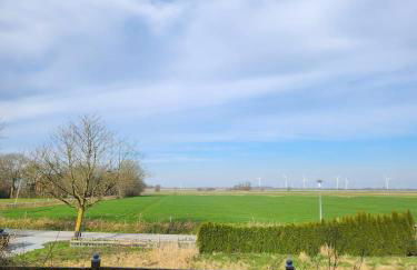 HUUS HILKE 4-Sterne Ferienhaus in Campen - Photo 22