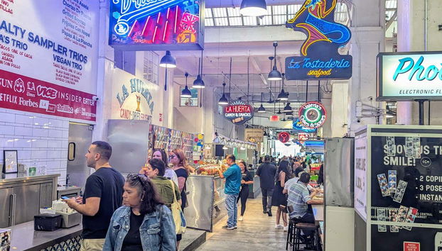 Free tour por Los Ángeles - Foto 5