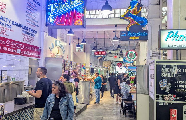 Free tour por Los Ángeles - Foto 5