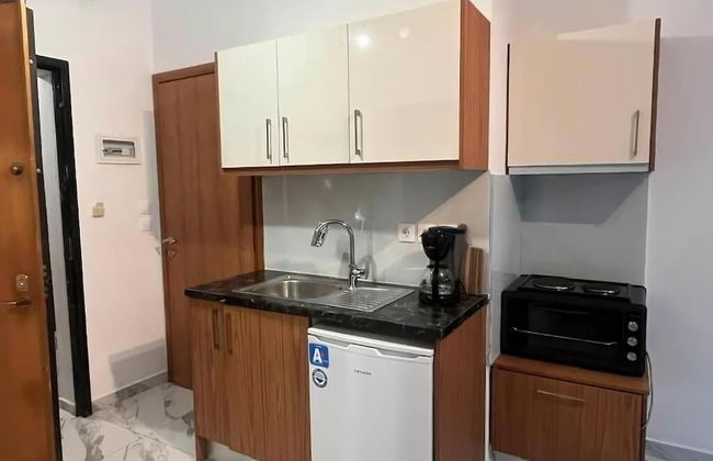 Villa Askamnia and Suites - Foto 46