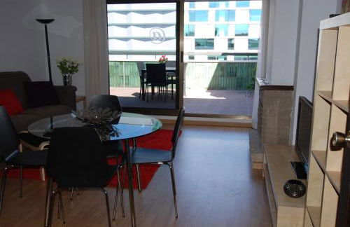 Ático Zeus - Foto 11