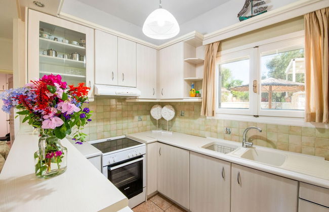 Villa Divista in Paxi - Photo 18