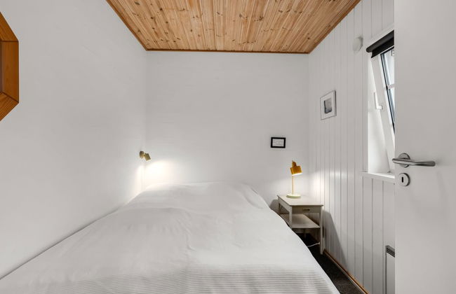 5 bedroom House in Sønderho with terrace and sauna - Photo 9