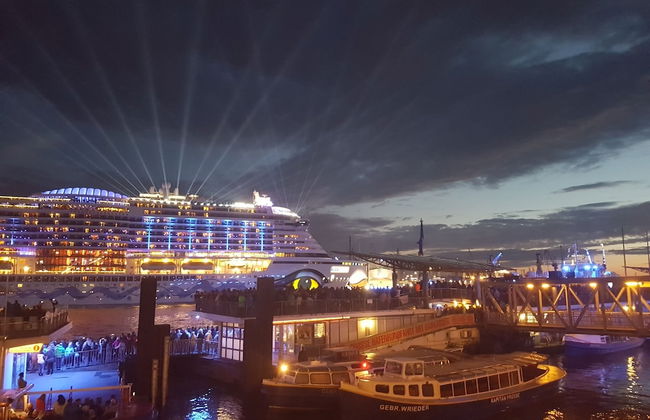 Elbhus Hamburg - Foto 36