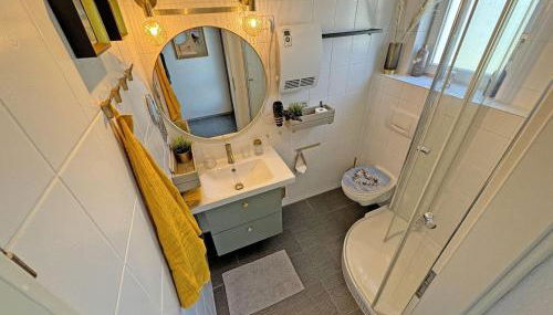 FeWo Waterkant direkt am Strand mit Meerblick und Garten - Foto 4