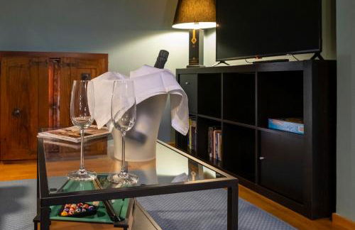 N°30 CHARME Apartments - Foto 25