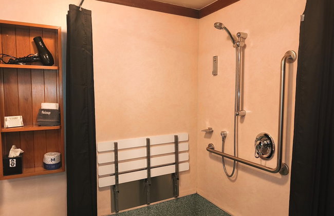 Aspen Lodge Motel - Foto 41