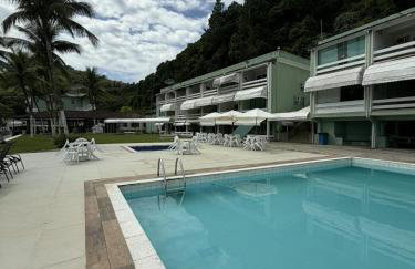 AP ALECRIM Luxo Cond Aquarius I Angra dos Reis - Foto 42