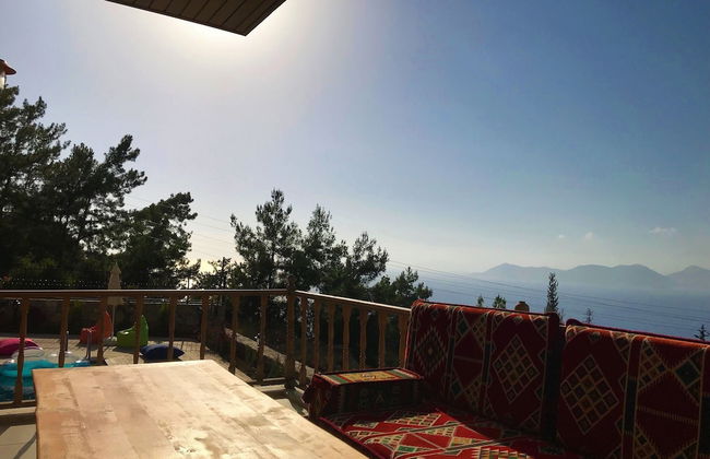 Faralya Villas - Photo 29