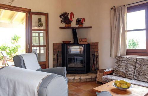 Bonita casa de campo Sa Vinya para relax y piscina privada - Foto 12