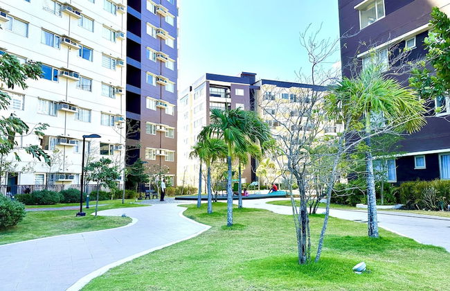 Wonderful One Bedroom Avida 24 - Foto 61