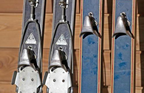 Zur Schmiede - Alploft 1 - Foto 26