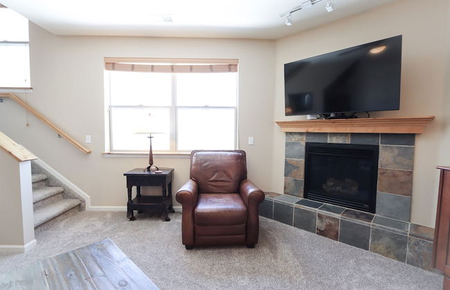 Timbers Cozy Mountain Getaway - Foto 37