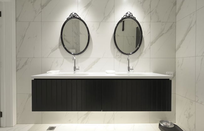 The Address - Foto 21