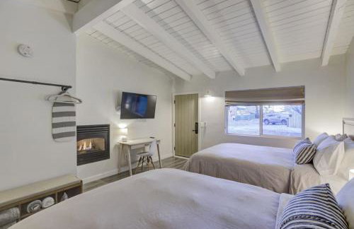 South Lake Chalet by Heavenly - Foto 51