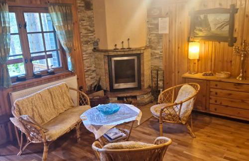 Ferienhaus Marianna am See - free Sauna, Ruderboot, Kajak & WLAN - Photo 14