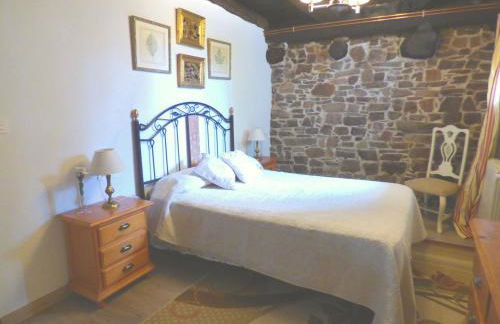 Luna Menguante Casa Luna de La Viliella - Foto 28