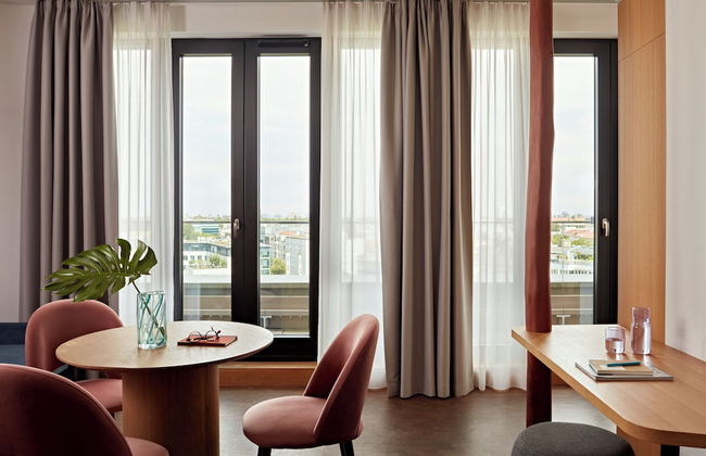 Numa Berlin Drift - Foto 26