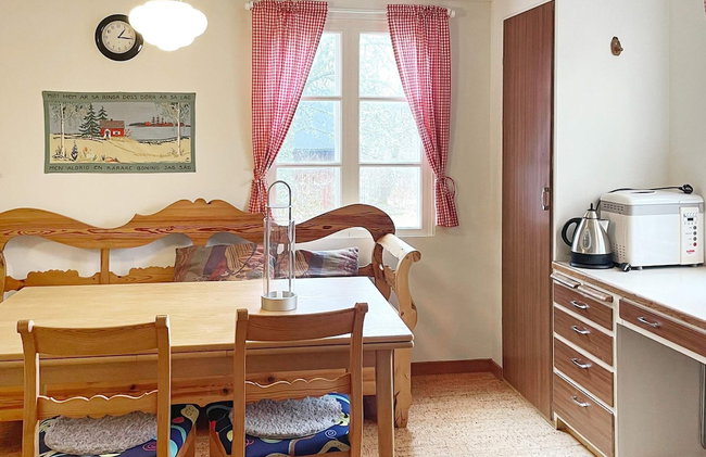 4 Person Holiday Home in Rockneby - Foto 12