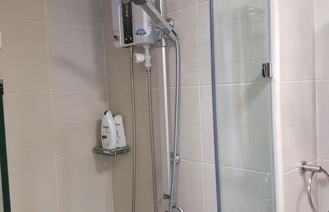 All At Jazz - Makati Serviced Apartments - Photo 28