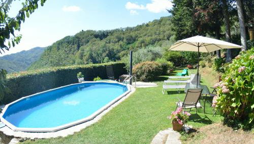 Il Nido - Foto 2, Garden