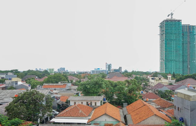 City View 2BR Apartment at The Aspen Residence - Photo 20