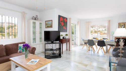 Villa Romeral by Interhome - Photo 5