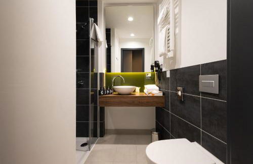 GINN Apartment-Hotel Stuttgart-Esslingen - Foto 8