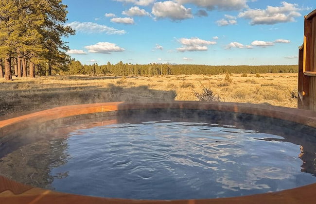 Backland Luxury Nature Resort - Grand Canyon - Foto 14