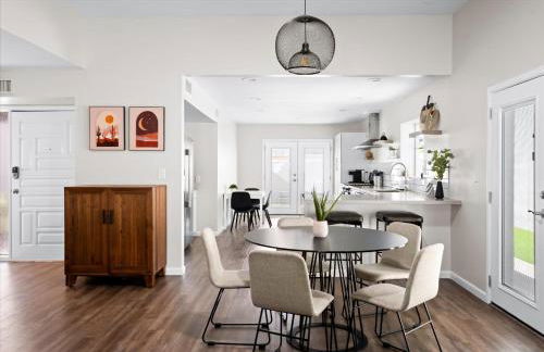 Modern Comfort Pool BBQ Prime Location - Foto 11