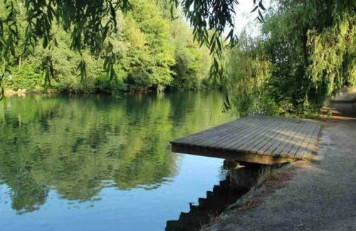 «  La PETITE MAISON » ....Des grands espaces... - Foto 16