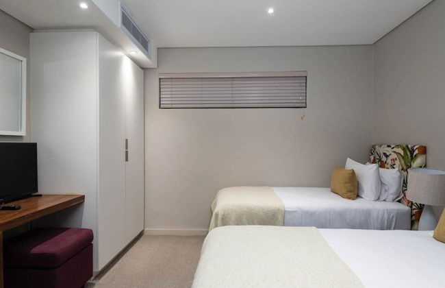 Zimbali suites - Foto 67