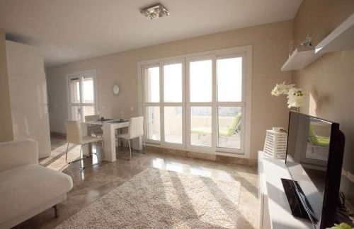 Almerimar Porto Fino - Appartement de luxe, vue mer - Foto 21