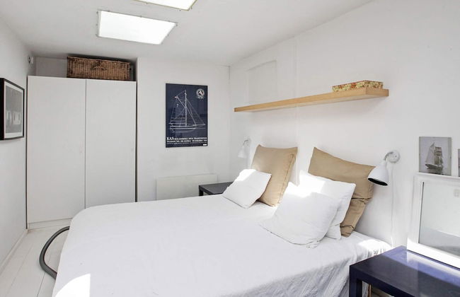 4 Person Holiday Home in Svendborg - Foto 12